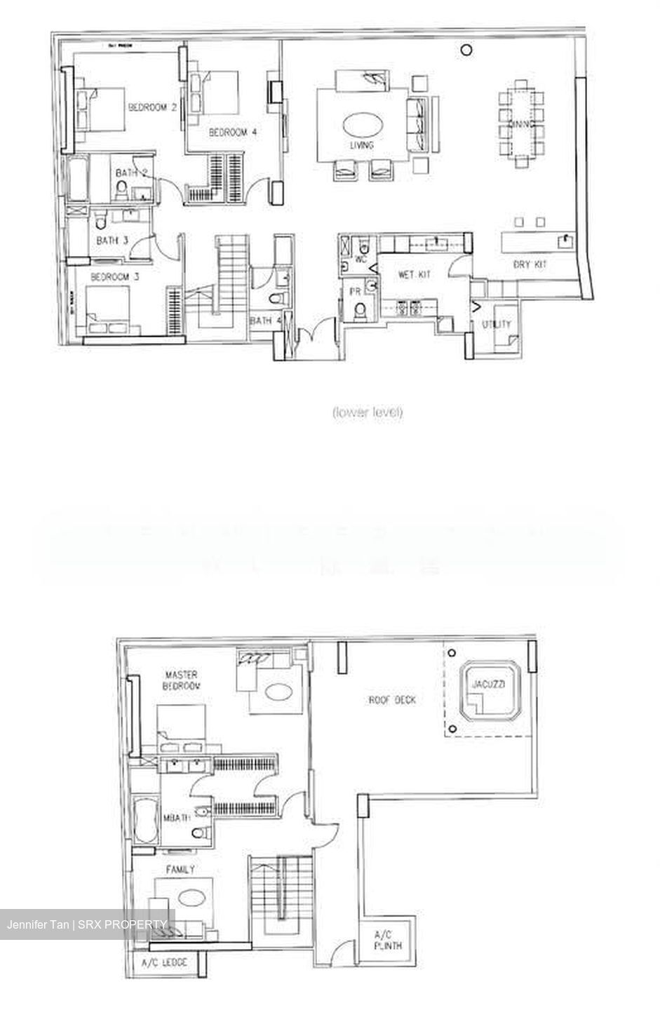 Marina Bay Residences (D1), Condominium #571569331